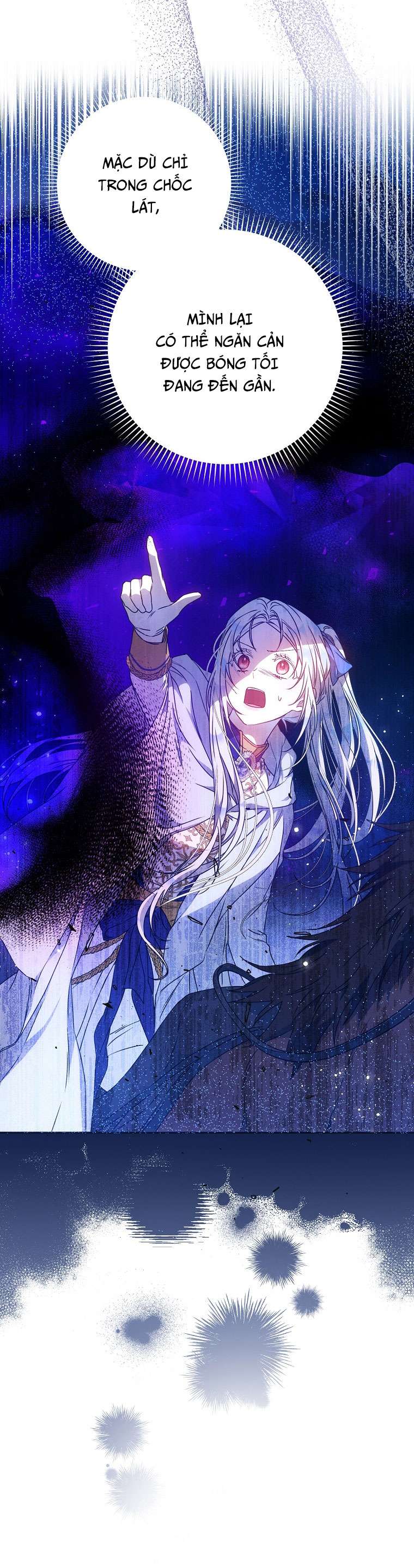 Tôi Trở Thành Vợ Của Nam Chính Chap 68 - Trang 3