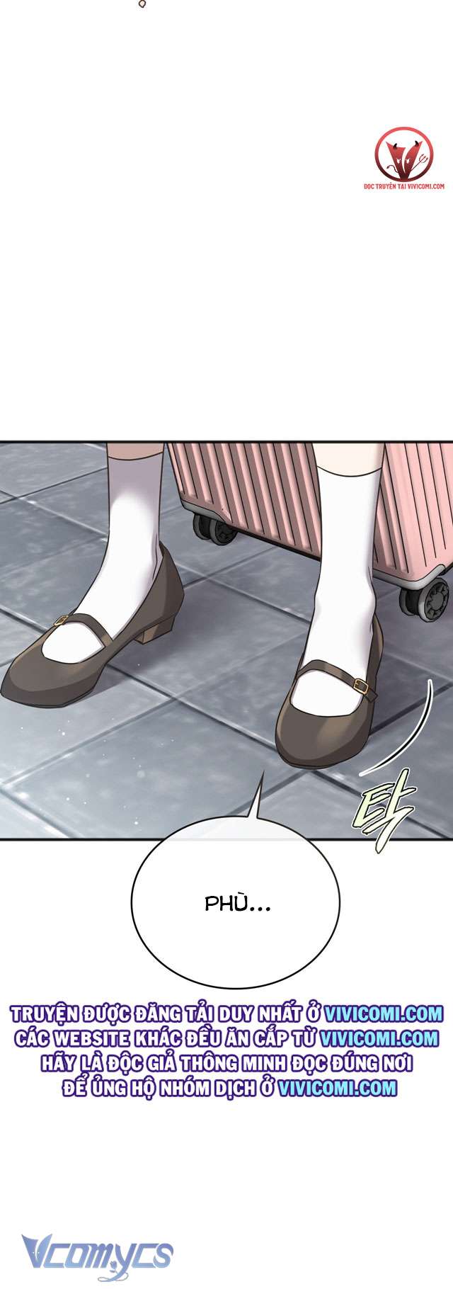 [18+] Đảo Vô Ảnh Chapter 1 - Next Chapter 2