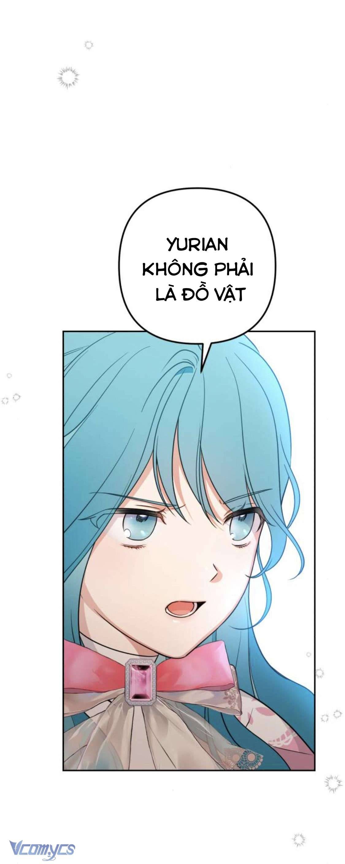 (Munn) Công Nương Mint Bé Nhỏ Chap 11 - Trang 2