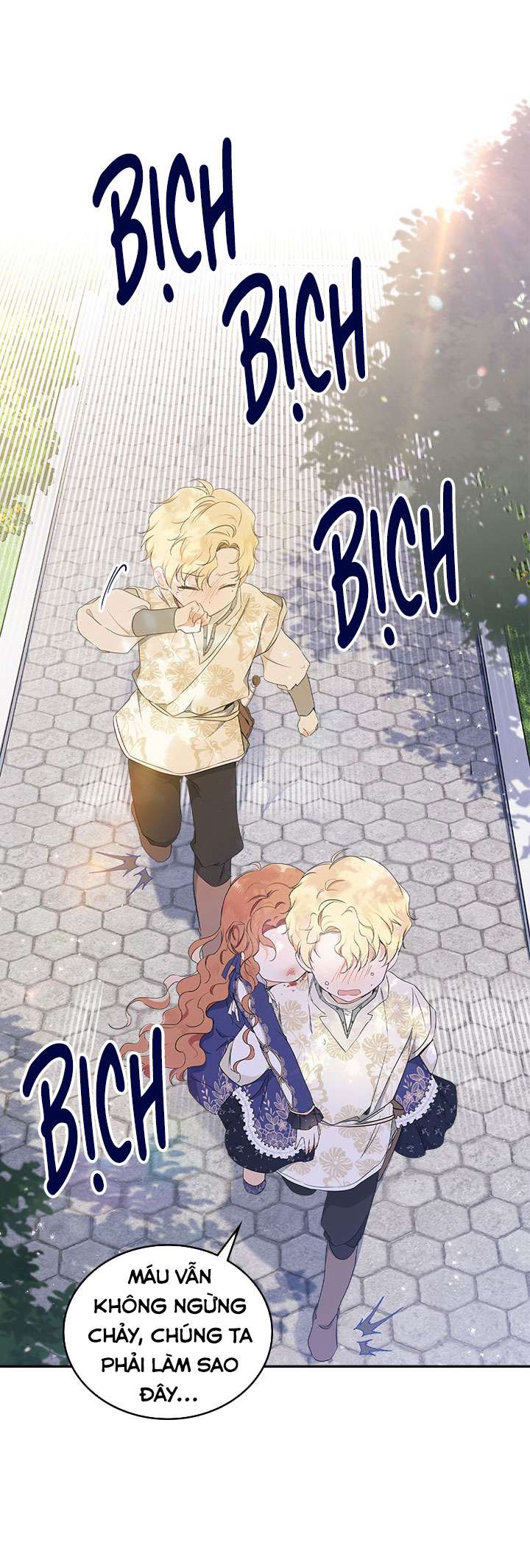 Kiếp Này Nhất Định Làm Gia Chủ Chap 39 - Trang 2