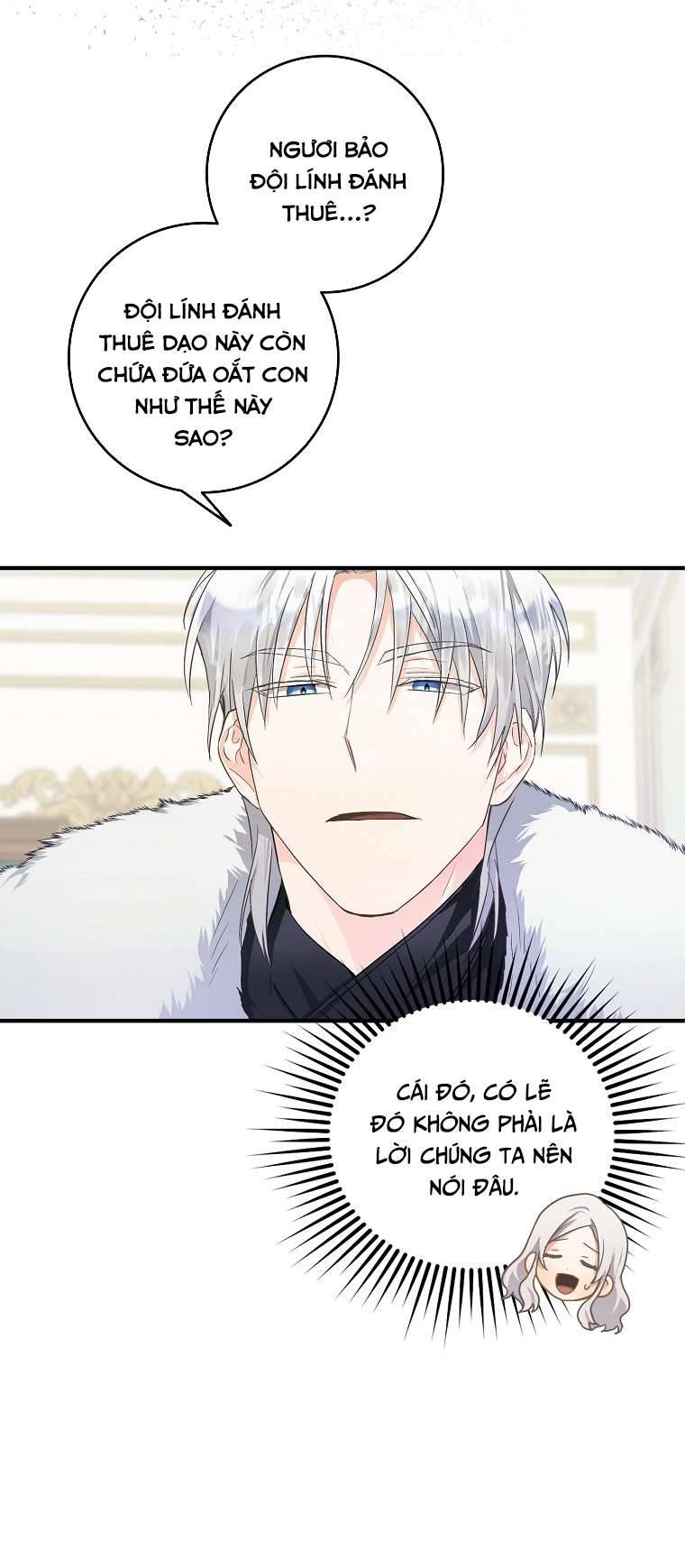 Tôi Trở Thành Vợ Của Nam Chính Chap 7 - Trang 3