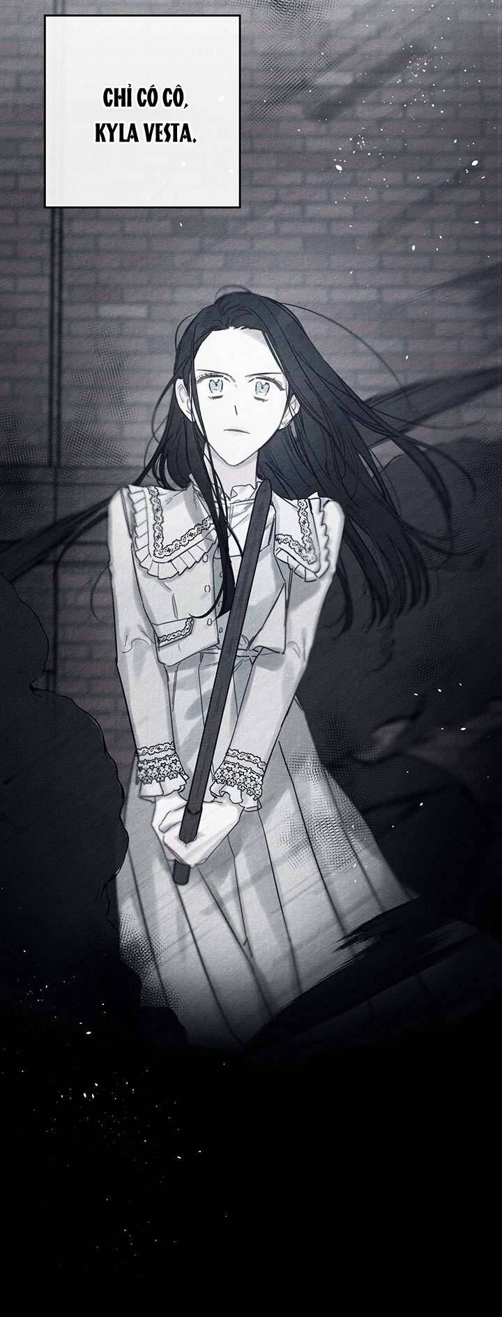 Trước Tiên Phải Giấu Em Trai Cái Đã! Chap 30 - Trang 2