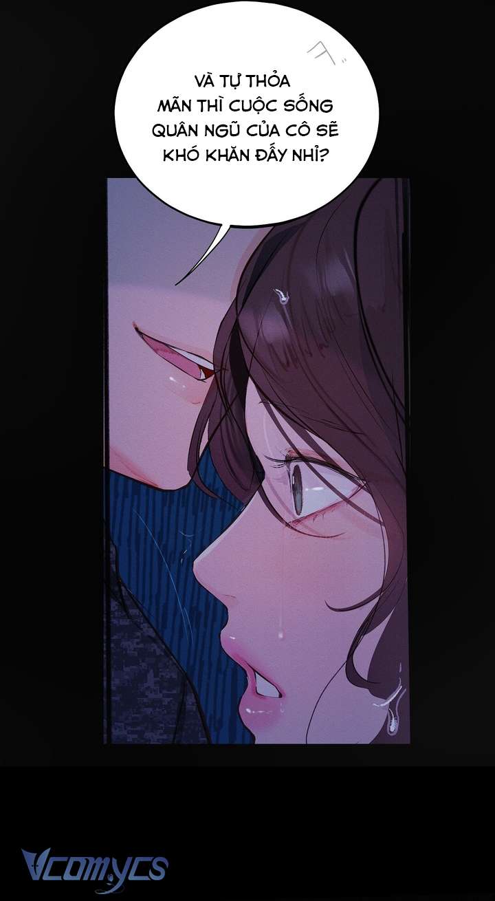 [18+] Nhật Ký Quan Sát Chap 7 - Trang 2