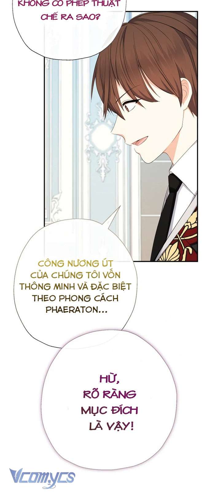 Tiểu Thư Tích Tiền Đi Bụi Chapter 81 - Trang 4