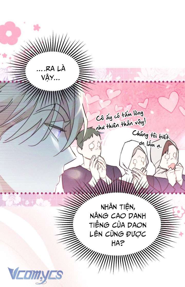 Tiếng Trống Vang Dội Chapter 13 - Trang 4