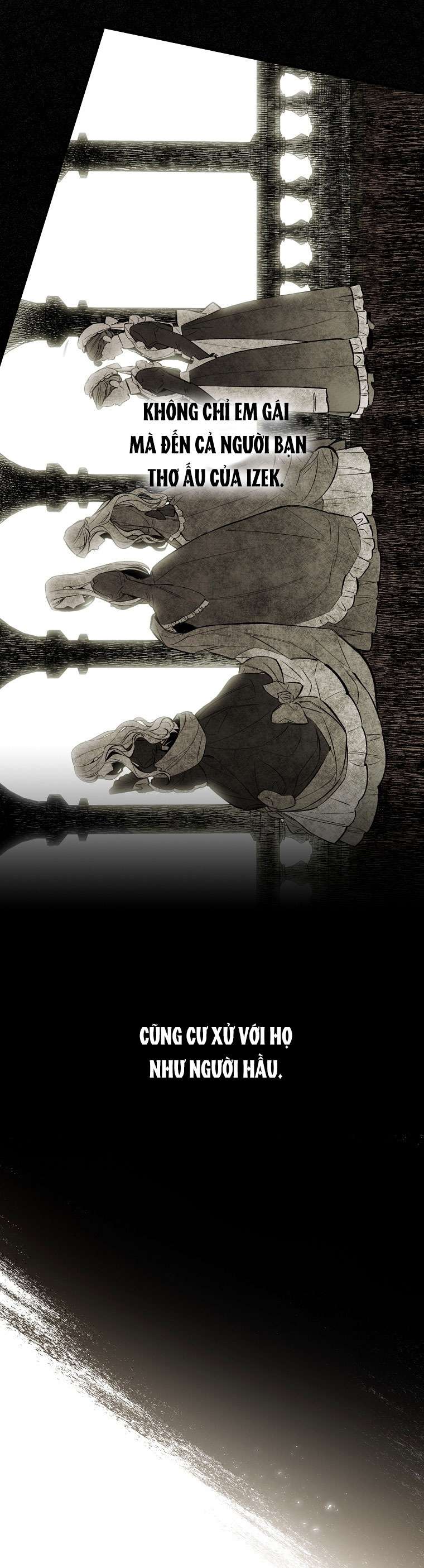 Phương Pháp Khiến Phu Quân Đứng Về Phía Tôi Chapter 2 - Trang 4