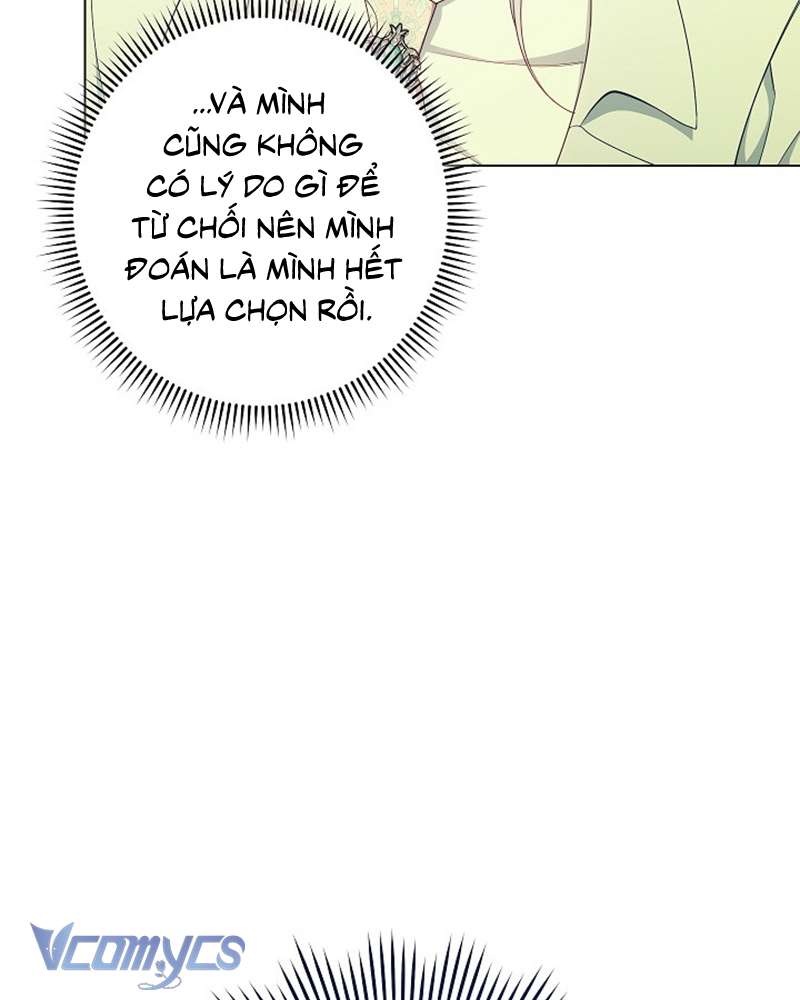 Hầu Gái Độc Quyền Của Hoàng Hậu Phản Diện Chapter 47 - Trang 4