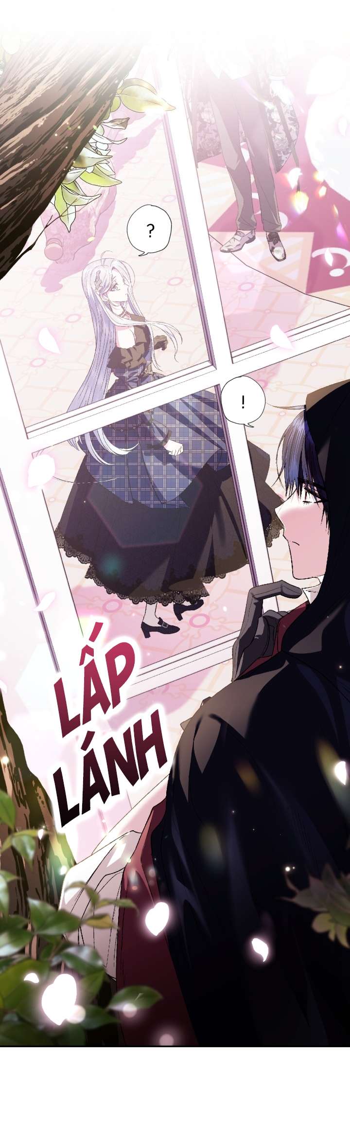 Cha À, Con Không Muốn Kết Hôn Đâu Chap 62 - Next Chap 63