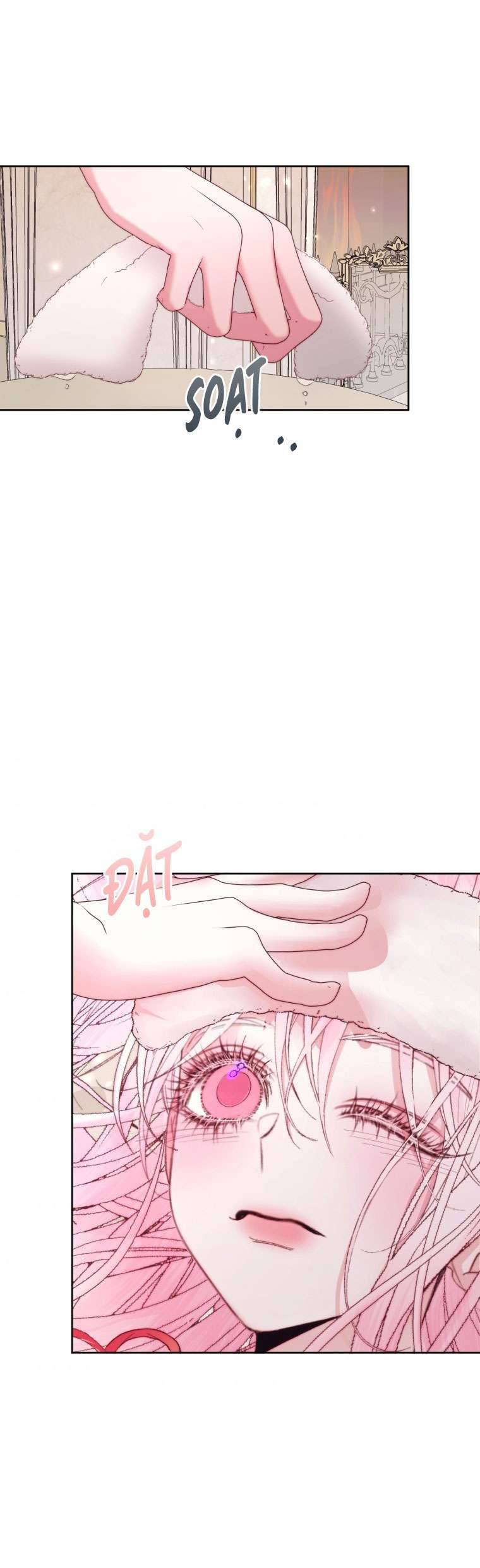 Siren: Trở Thành Gia Đình Của Nhân Vật Phản Diện Chapter 38 - Trang 3