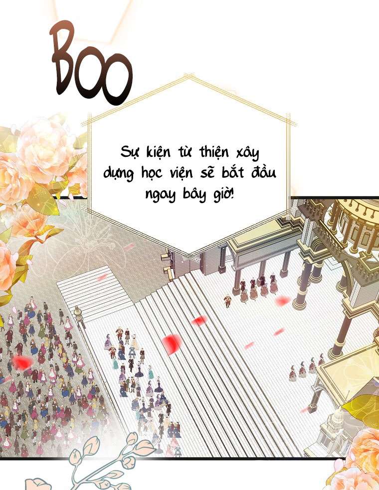 Phương Pháp Sống Sót Khi Phải Ngủ Cùng Hoàng Đế Chapter 3 - Trang 4