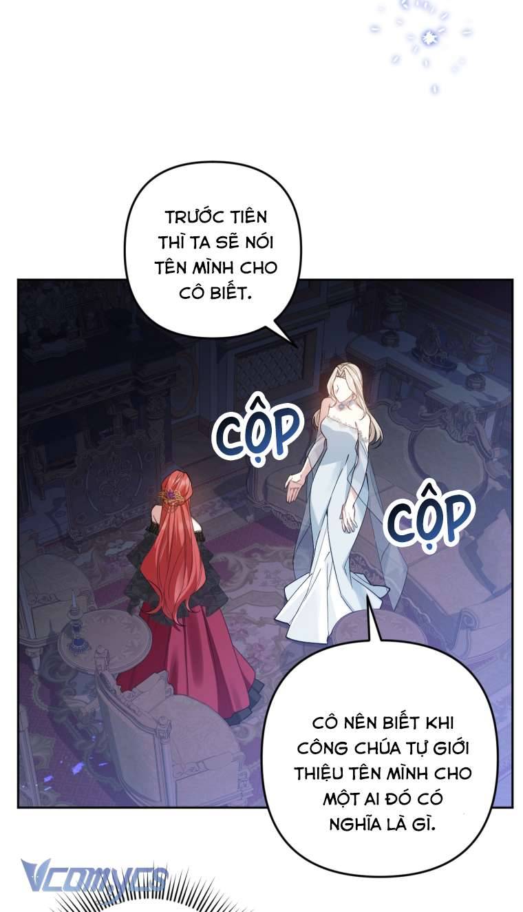 Quý Tộc Gì Chứ, Tôi Chỉ Muốn Về Nhà Chap 18 - Trang 2