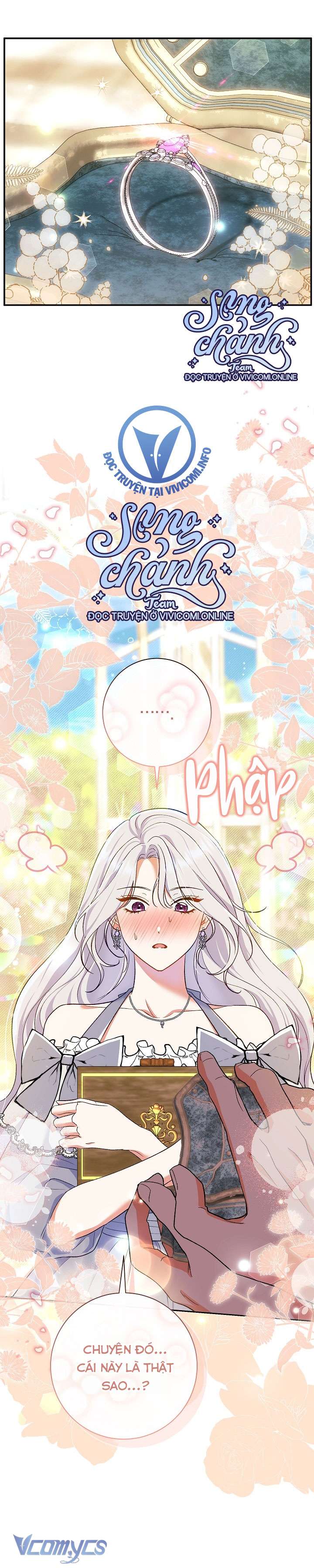 Người Xem Mắt Của Ác Nữ Quá Hoàn Hảo Chapter 52 - Trang 4