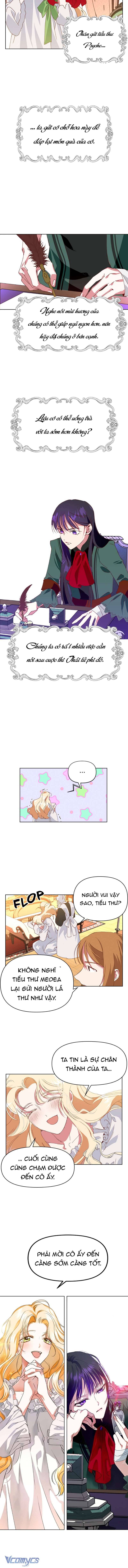 Chợ Review Nhà Họ Hoàng Chap Throne - Next Chap Trắng