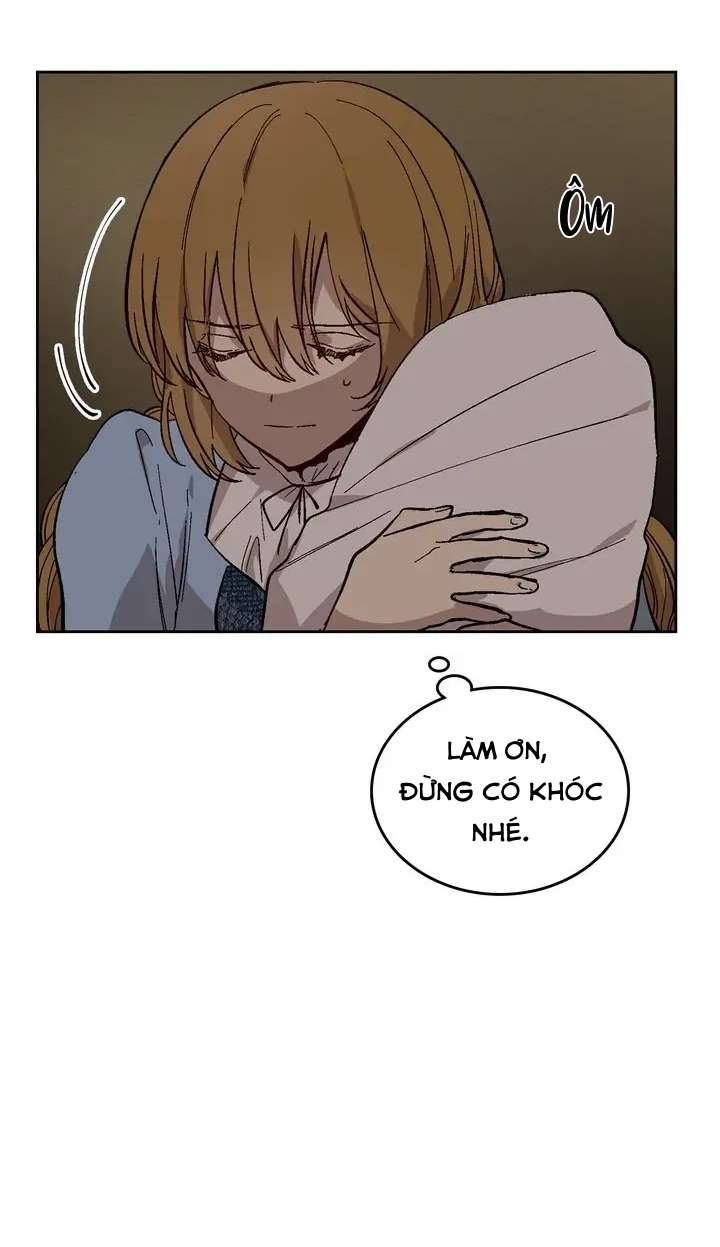 Vị Hôn Thê Khế Ước Của Công Tước Chapter 85 - Trang 4