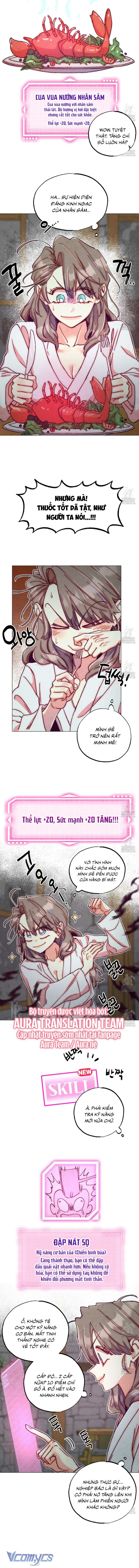 Thu Thập Đêm Đầu Tiên Của Các Nam Chính Chapter 9 - Trang 4