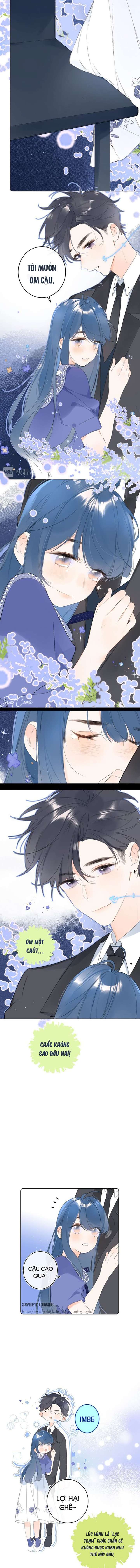 Don't Cry Chap 26 - Trang 2