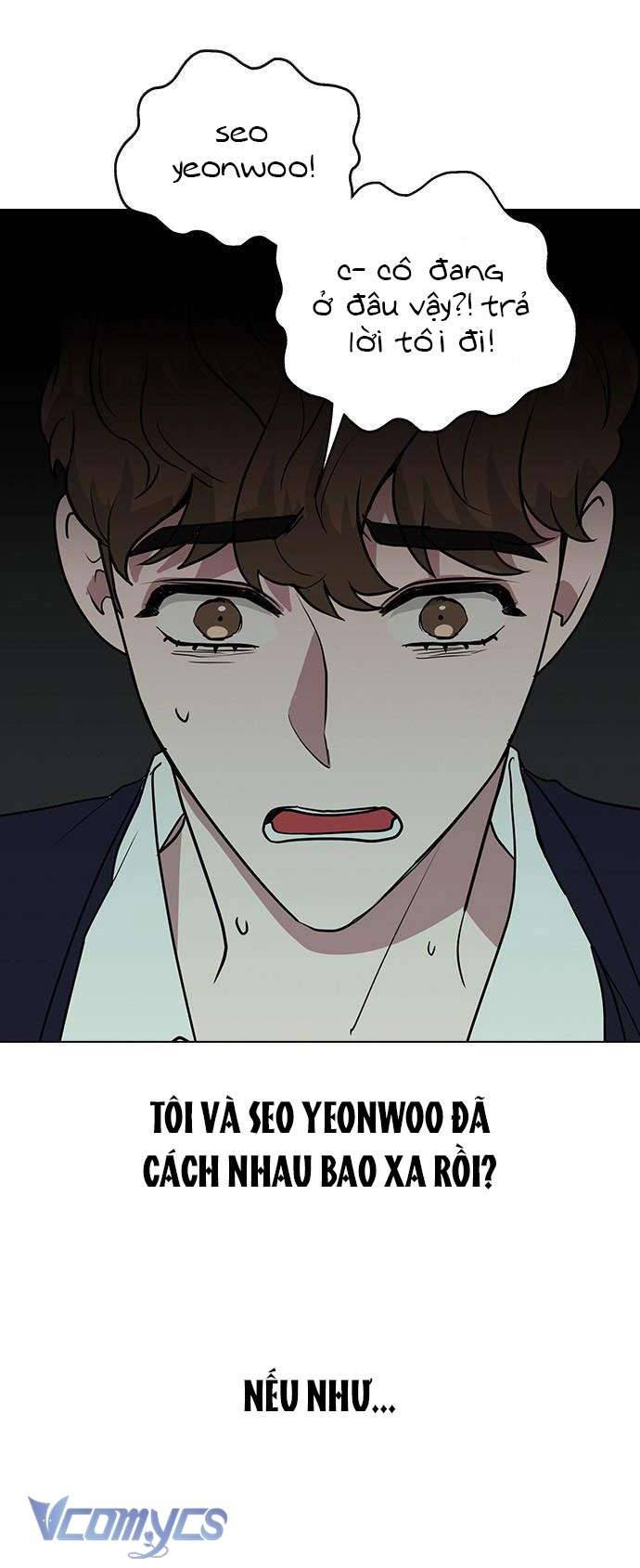 Nếu Chia Tay, Chúng Ta Sẽ Chết Chap 6 - Trang 2