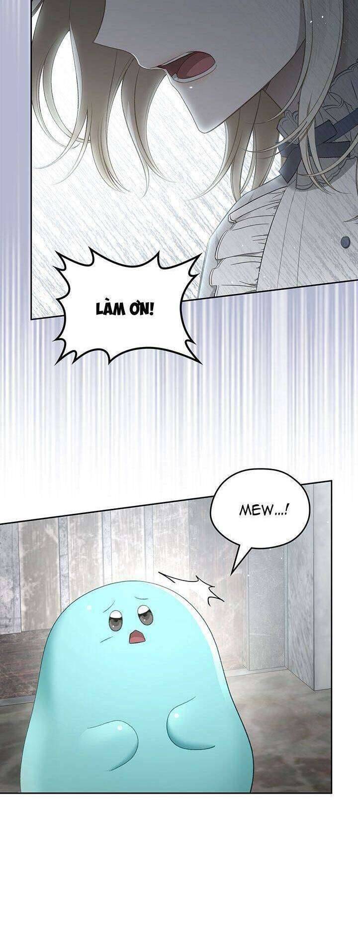 Nam Chính Quái Vật Sống Dưới Giường Tôi Chapter 22 - Trang 4