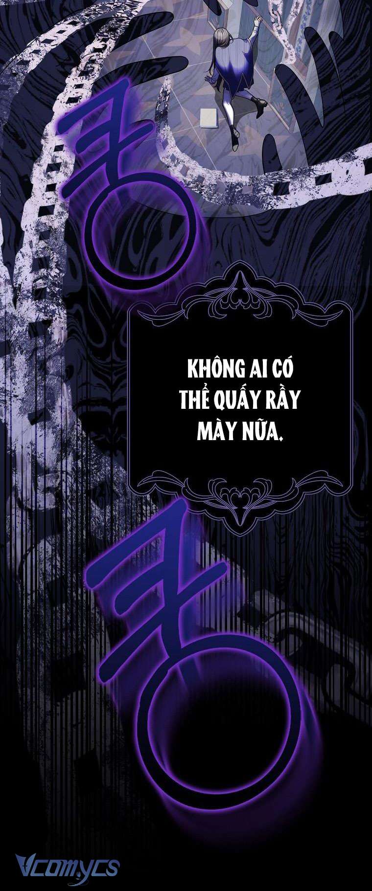 Tôi Thề Chúng Ta Chỉ Là Bạn Chapter 5 - Next Chapter 6