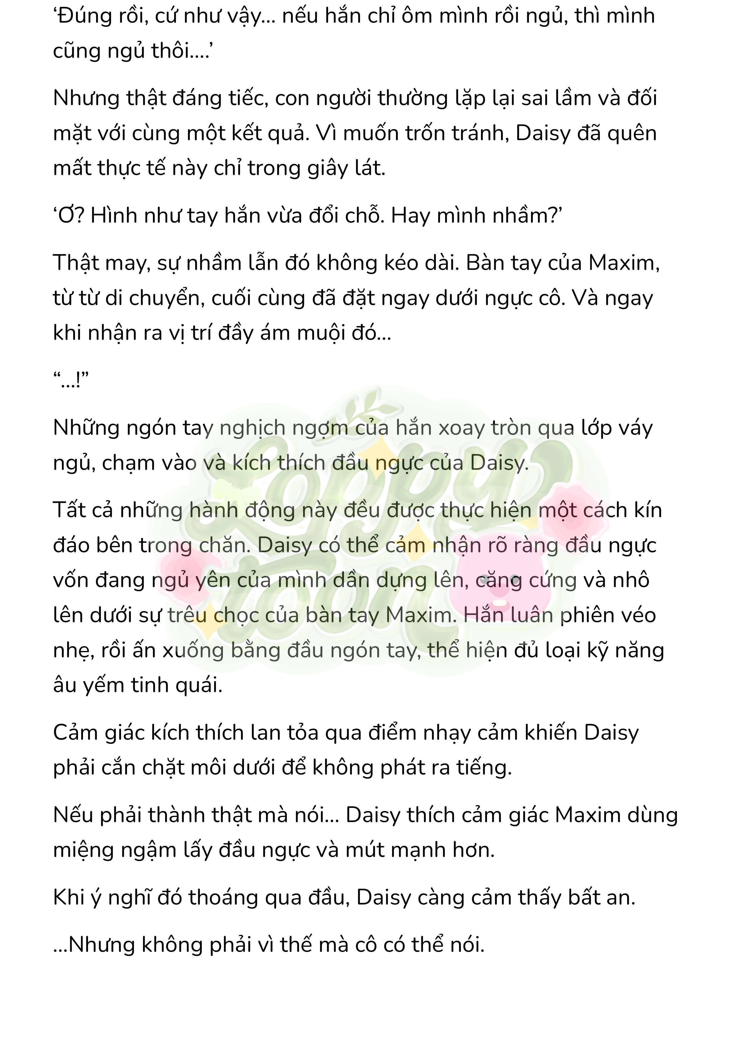 [Novel] Trận Chiến Ly Hôn! Chap 68 - Trang 2