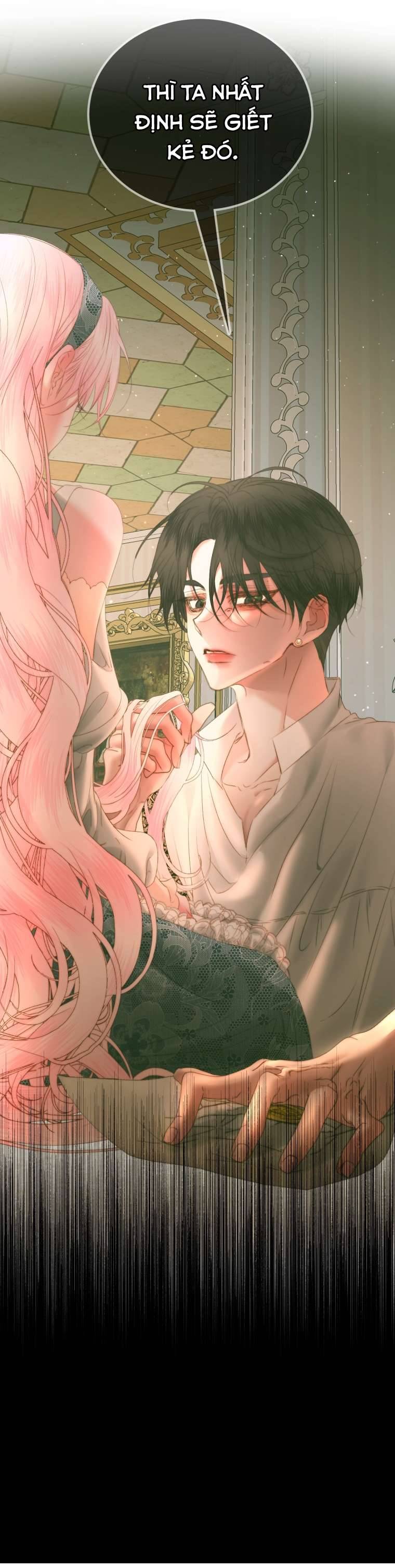 Siren: Trở Thành Gia Đình Của Nhân Vật Phản Diện Chapter 56 - Trang 3