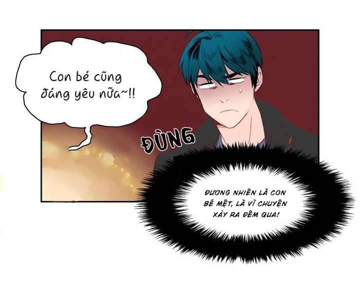Ranh Giới Chap 20 - Next Chap 21