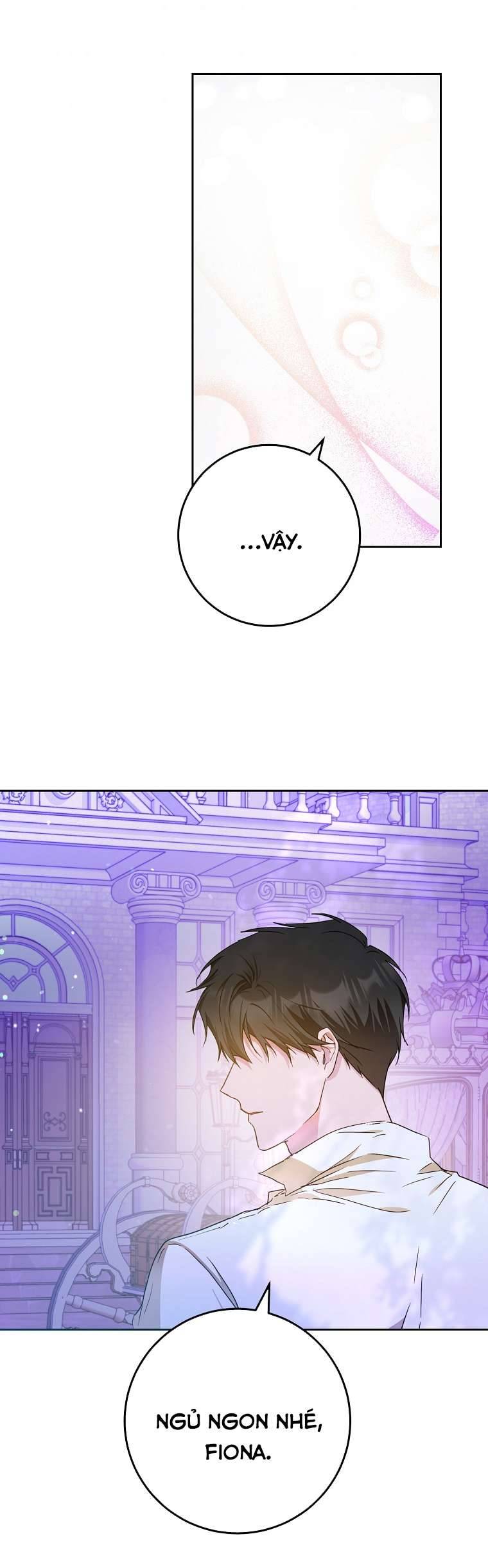 Tôi Trở Thành Vợ Của Nam Chính Chap 44 - Trang 3