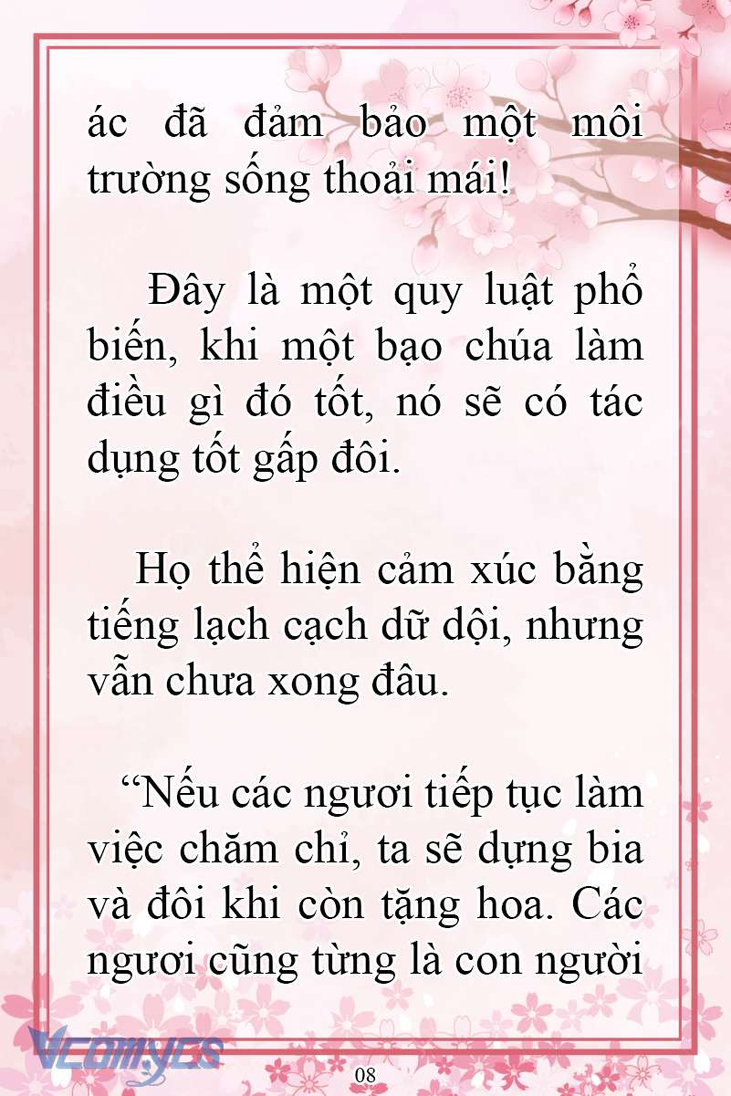 [Novel] Đặc Quyền Của Người Chuyển Sinh Chap 15 - Trang 2