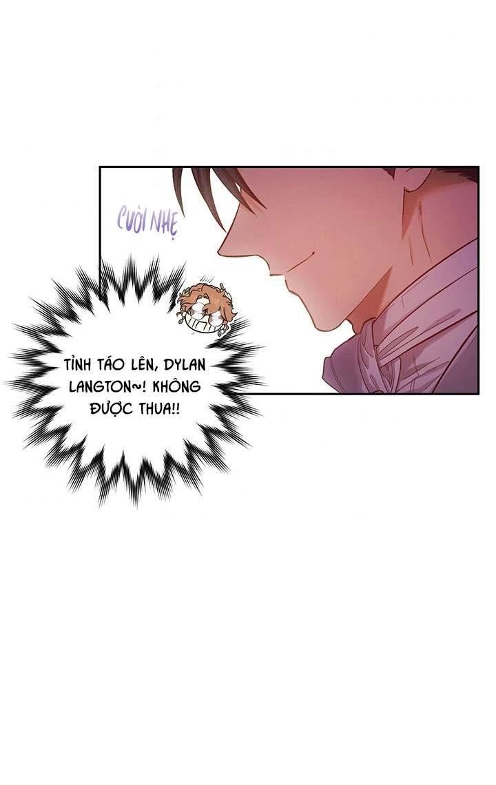 May Mắn Hay Bất Hạnh Chap 46 - Trang 4