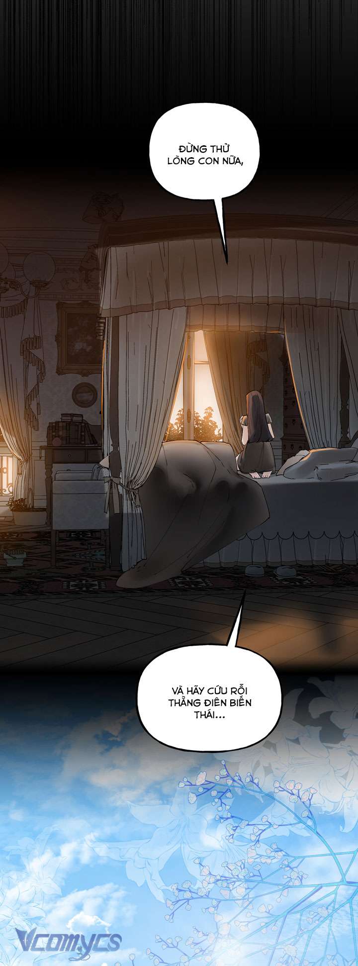 [18+] Hoàng Cung Có Chó Dữ! Chap 20 - Trang 2