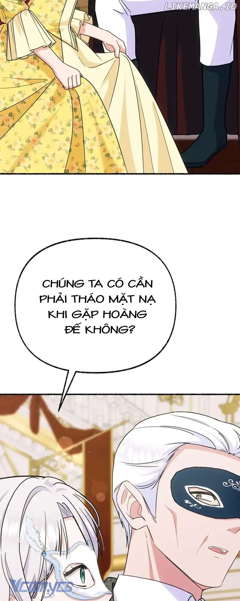 Trở Thành Chú Mèo Ngủ Cùng Bạo Chúa Chapter 29 - Trang 3