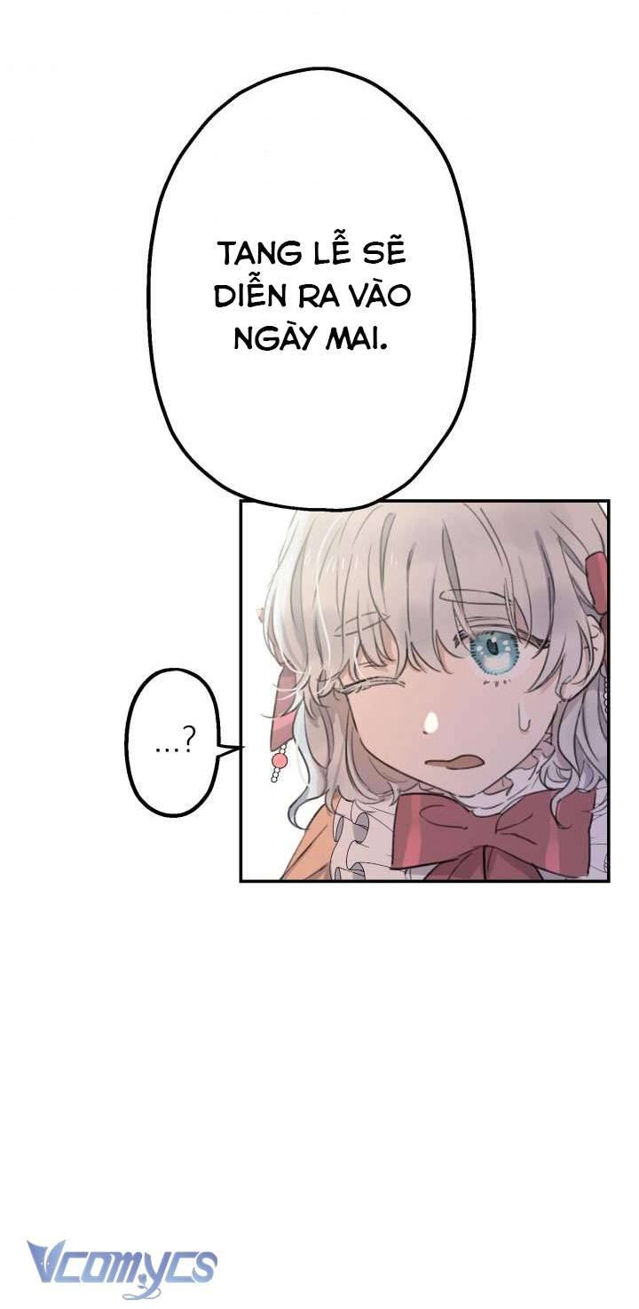 Những Nhân Vật Mạnh Nhất Thế Giới Ám Ảnh Tôi Chapter 4 - Trang 4