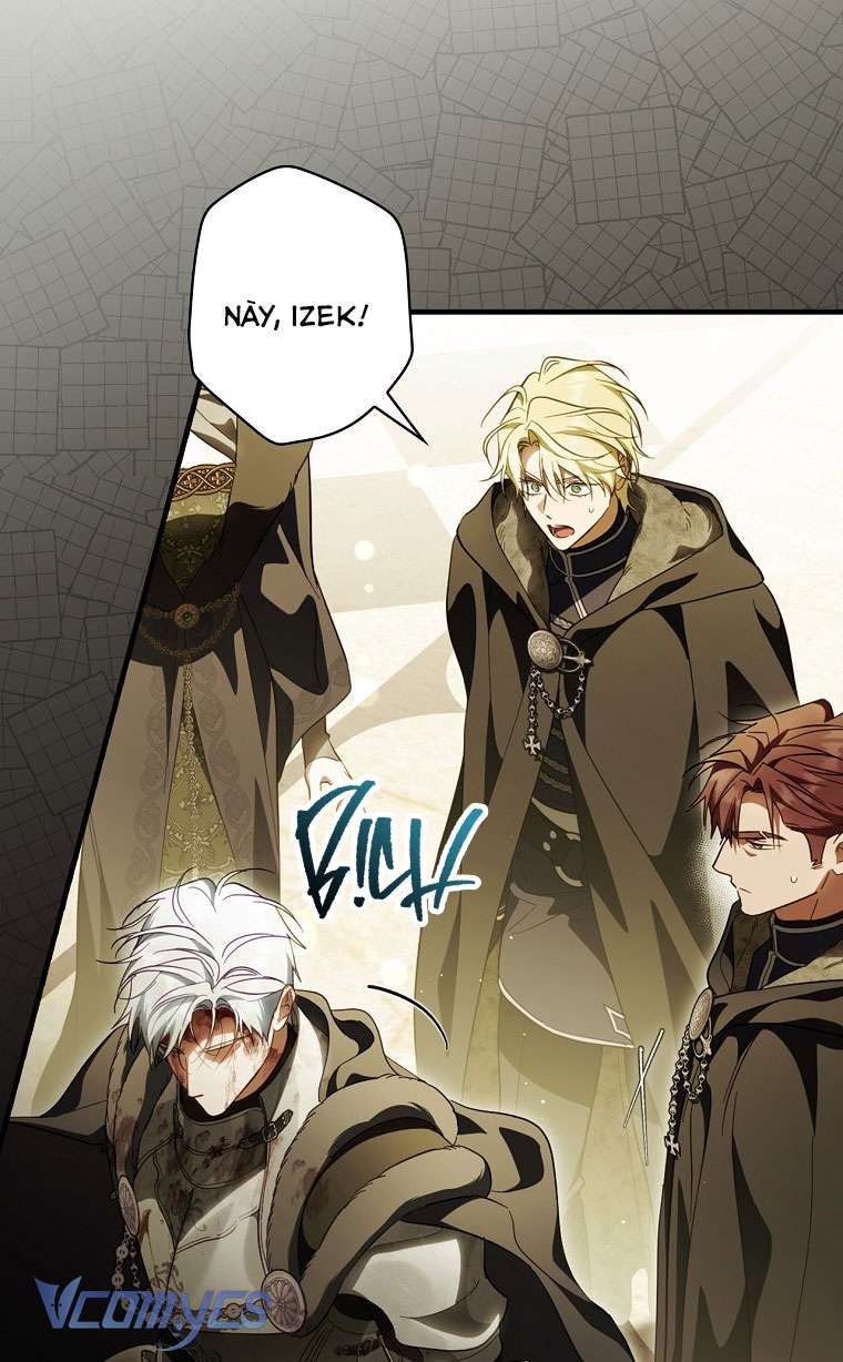 Phương Pháp Khiến Phu Quân Đứng Về Phía Tôi Chapter 103 - Trang 4