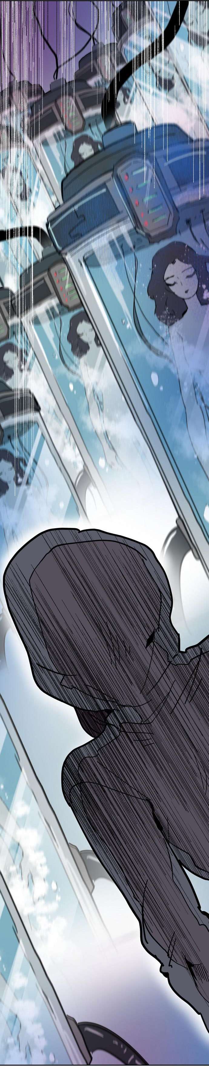 Yêu Không Hồi Kết Chap 40 - Next Chap 41