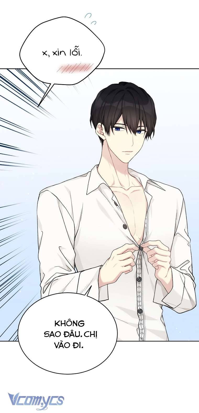 Vương Miện Lục Bảo Chap 88 - Trang 2