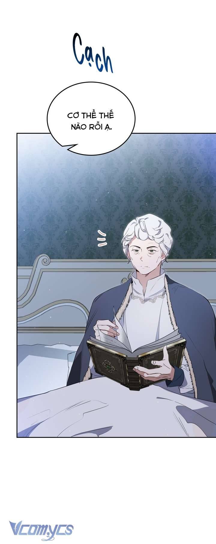 Kiếp Này Nhất Định Làm Gia Chủ Chap 155 - Trang 2