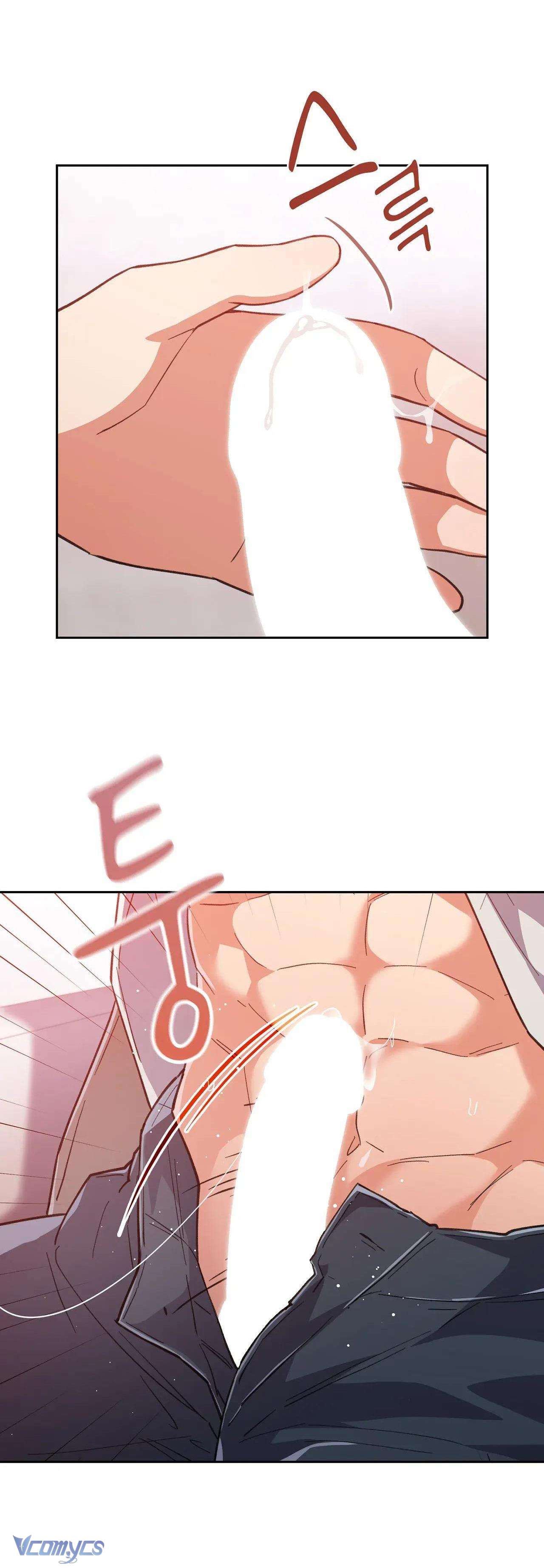 Chạy Trốn Khỏi Thợ Săn Chap 13 - Trang 4