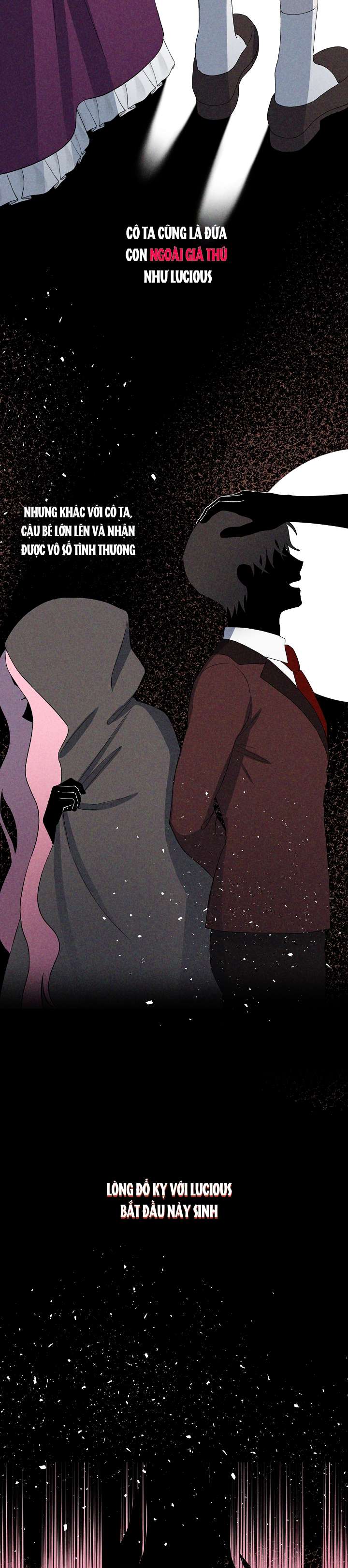 Cha Của Nam Chính Từ Chối Hủy Hôn Chapter 1 - Trang 4