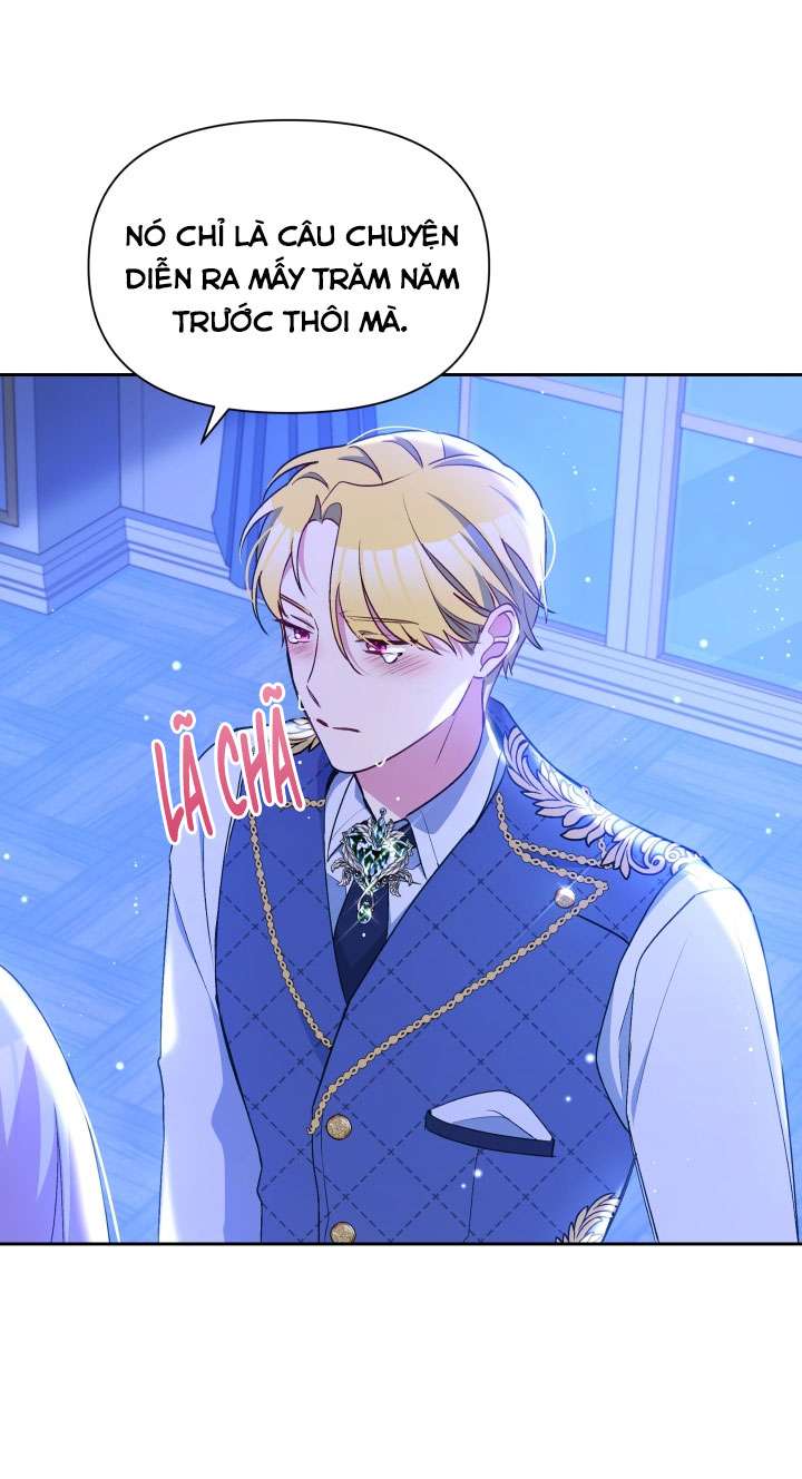 Người Bảo Hộ Của Bạo Quân Là Ma Nữ Tàn Độc Chap 46 - Trang 4