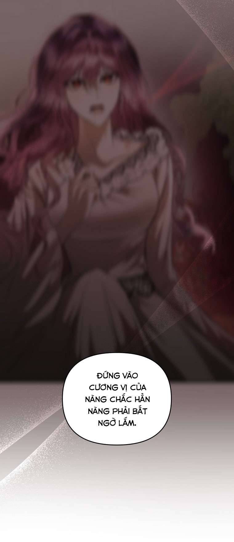 Phương Pháp Sống Sót Khi Phải Ngủ Cùng Hoàng Đế Chapter 11 - Trang 4