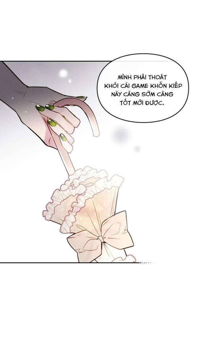 Kết Cục Của Nhân Vật Phản Diện Chỉ Có Thể Là Cái Chết Chapter 29 - Trang 4