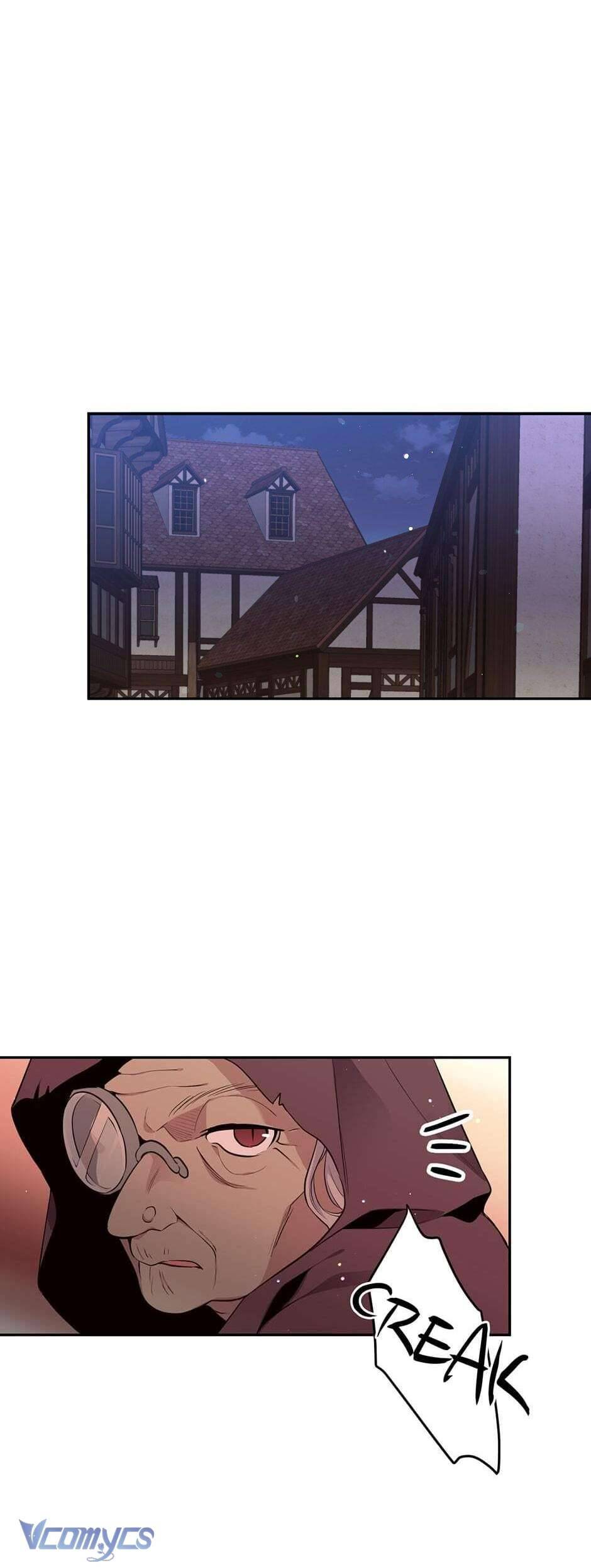 Mục Tiêu Là Cuộc Sống Hoàn Hảo Bất Khả Xâm Phạm Chapter 28 - Trang 4