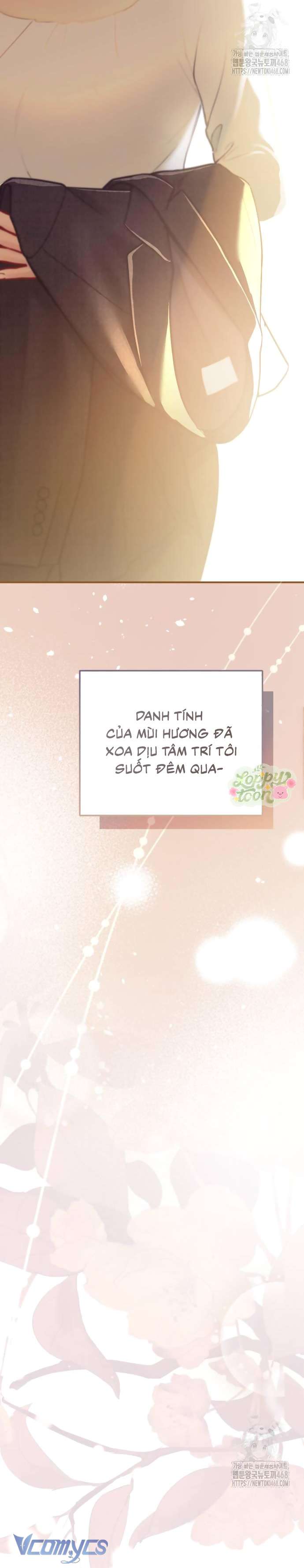Quyền Lực Của Thư Ký Chap 7 - Trang 4