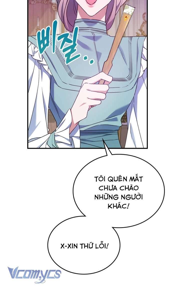 Công Nương Toàn Năng Cũng Thấy Chán Nản Chap 50 - Trang 3