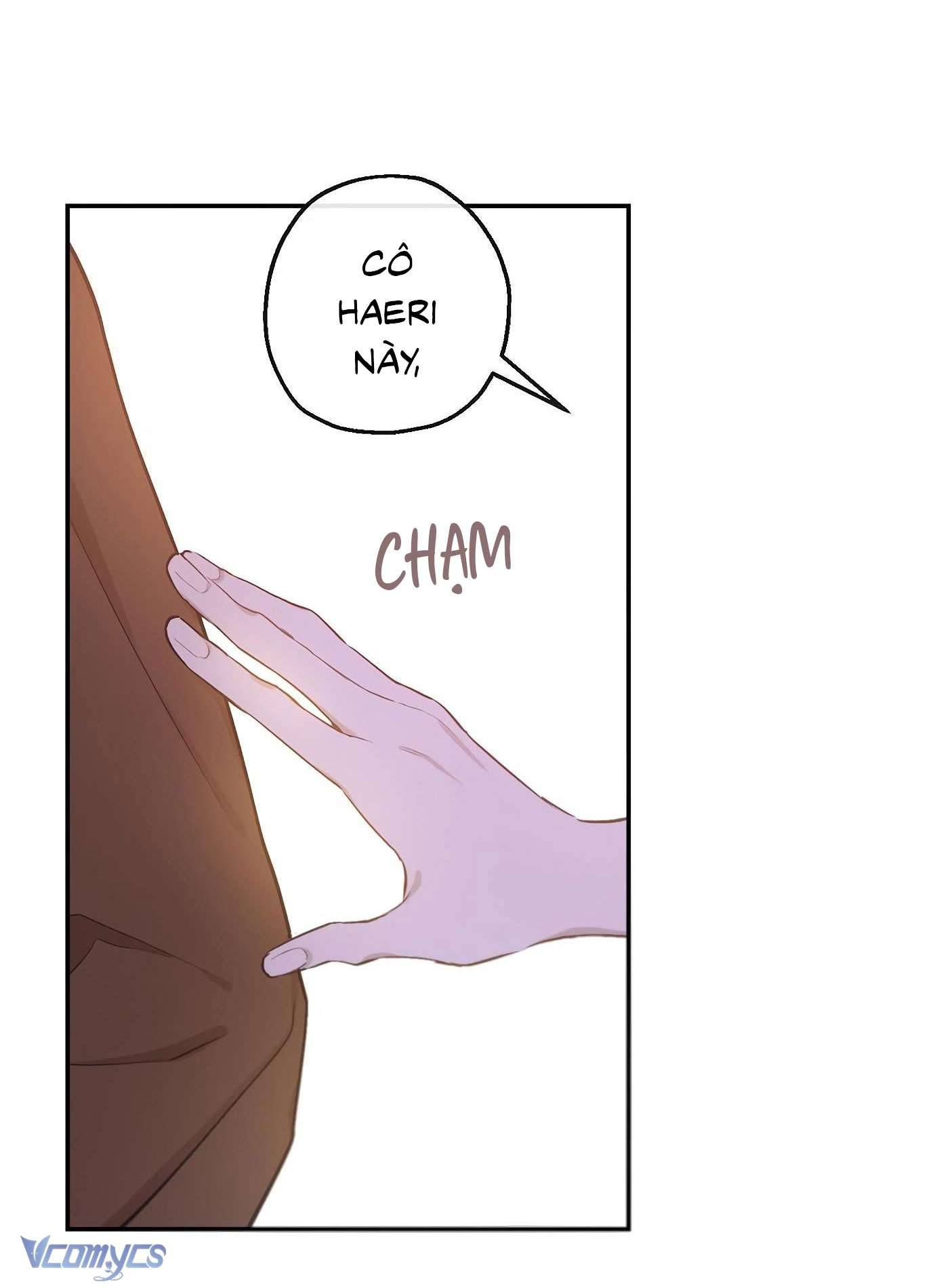 Onsaemiro Chapter 9 - Next Chapter 10