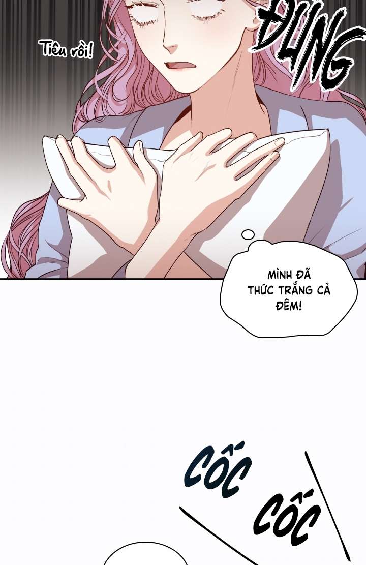 Thư Ký Của Bạo Chúa Chapter 9 - Trang 4