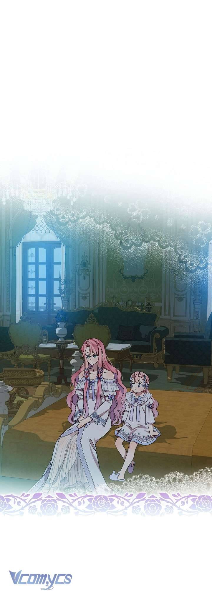 Quý Cô Thế Giới Ngầm Chap 51 - Trang 4