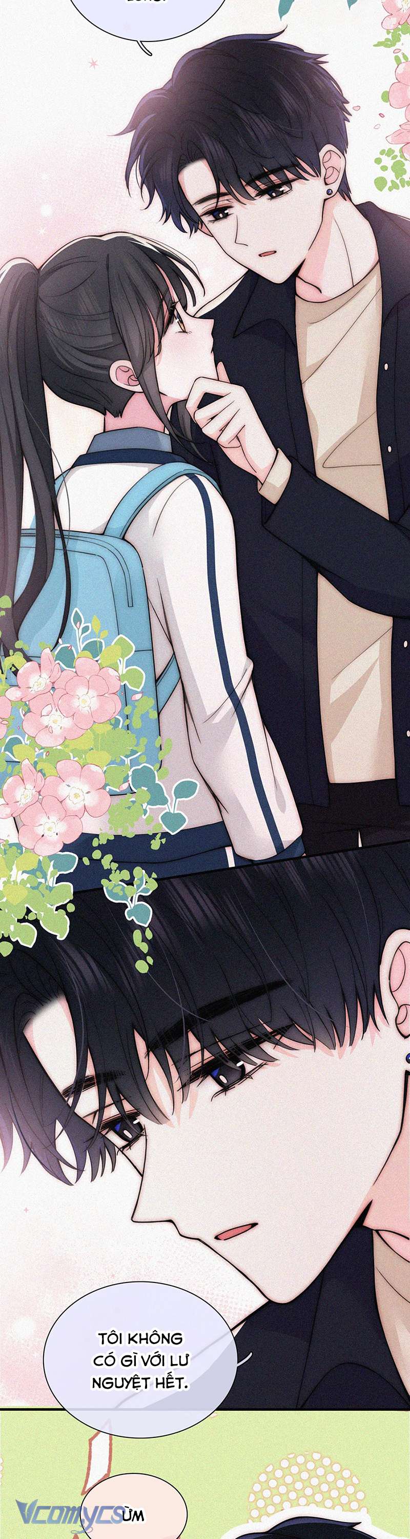 Một Mực Cưng Chiều Chap 56 - Trang 2