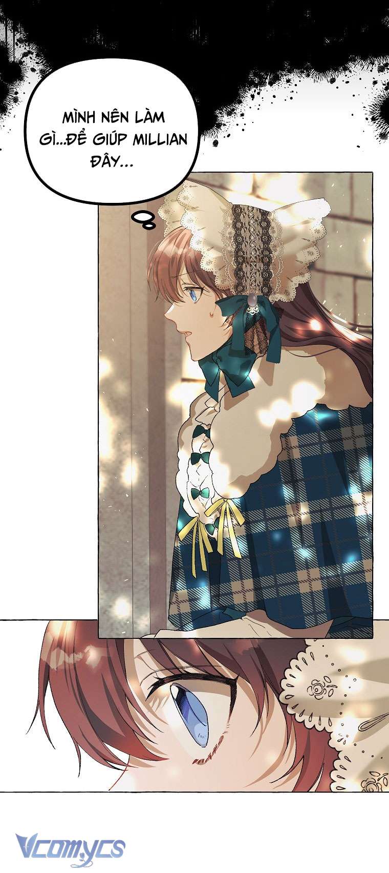 Thời Gian Của Nhân Vật Phụ Có Giới Hạn Chapter 18 - Trang 4