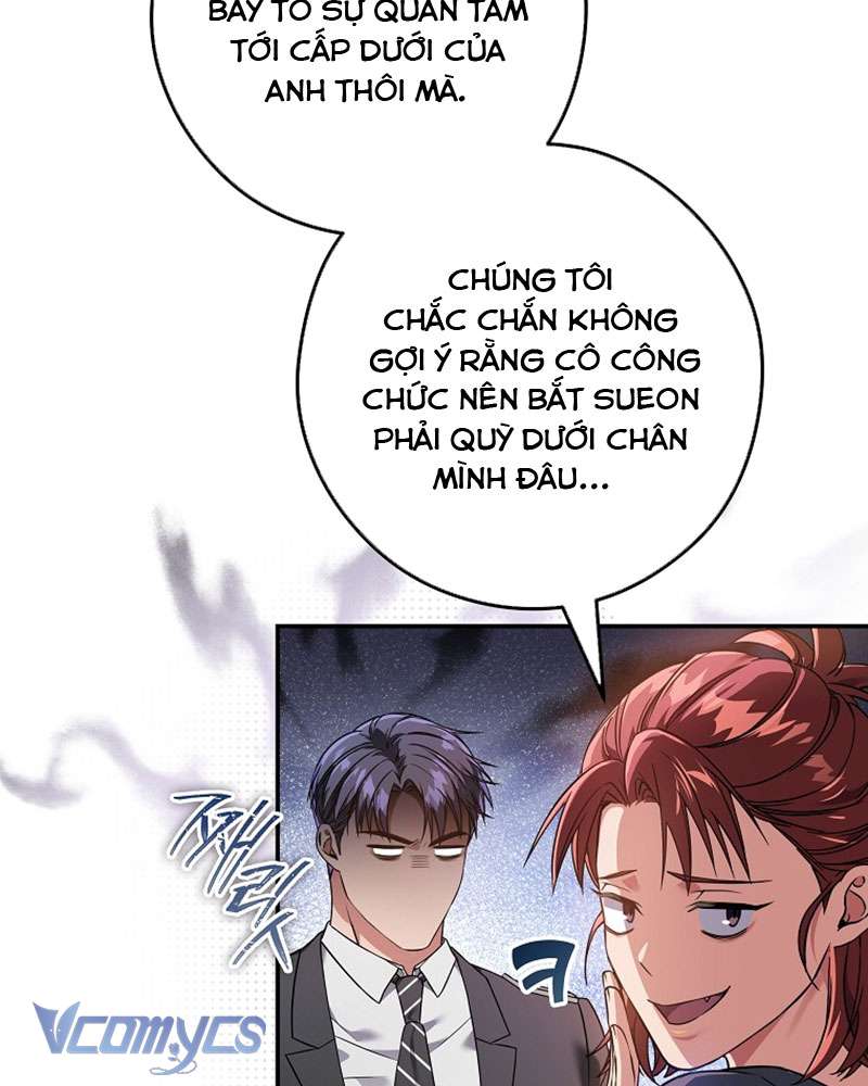 Nhật Ký Từ Chức Cấp S Của Thợ Săn Công Chức Chapter 11 - Next Chapter 12